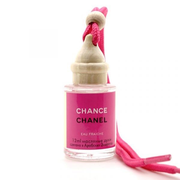 Car fragrance C Chance Eau Fraiche 10 ml